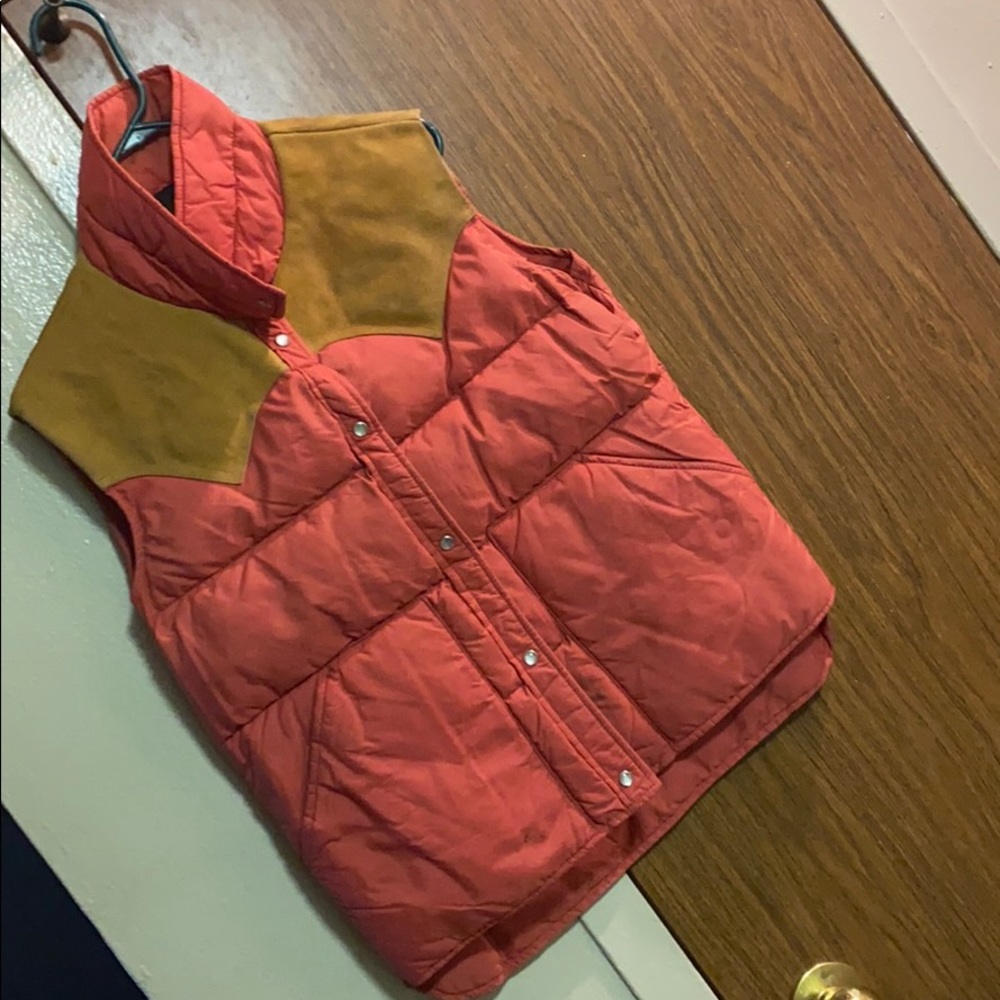 Vest